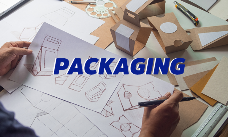 estrategias de marketing con ayuda del packaging